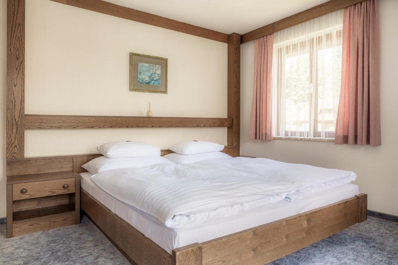 Schaus Lueftenegger Ferienhaus Mauterndorf  Kültér fotó