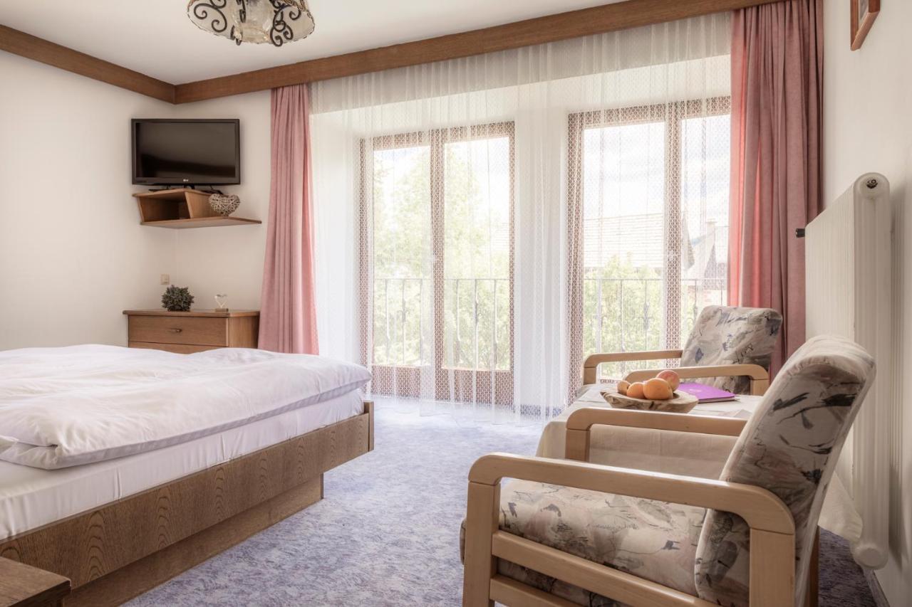 Schaus Lueftenegger Ferienhaus Mauterndorf  Kültér fotó