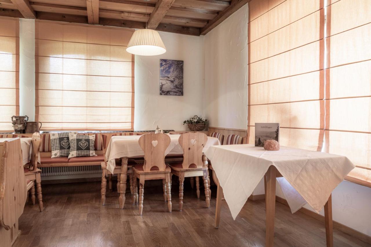 Schaus Lueftenegger Ferienhaus Mauterndorf  Kültér fotó