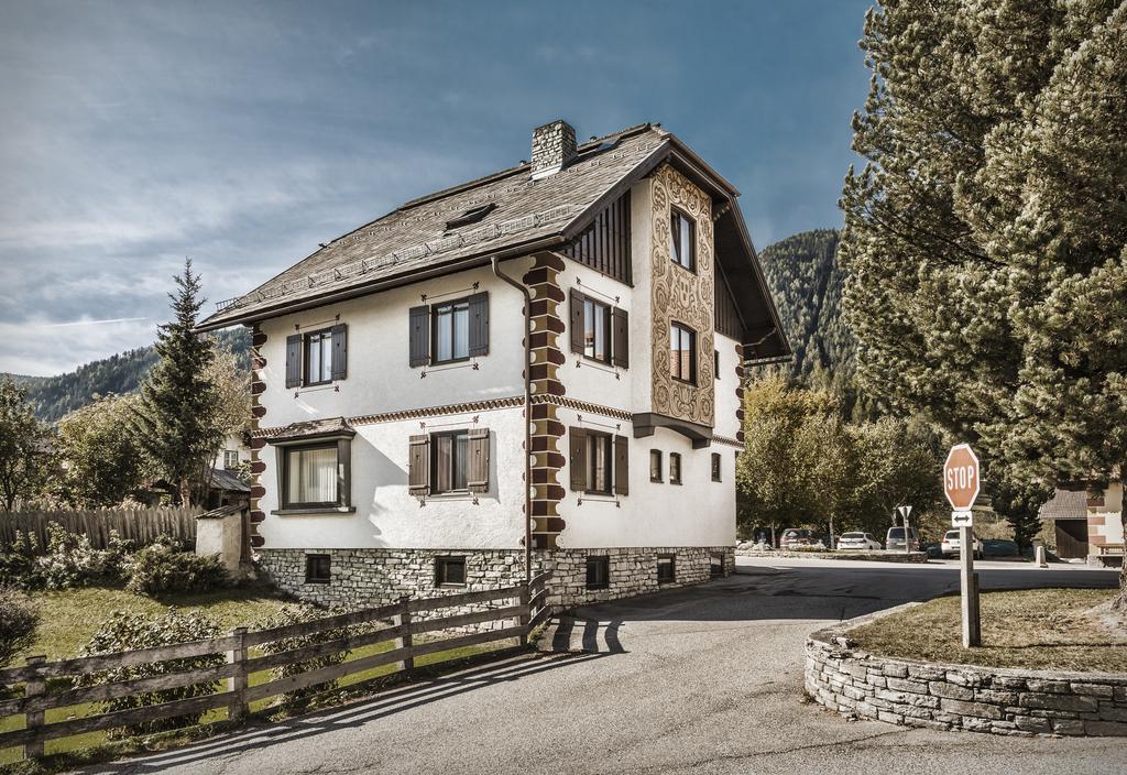 Schaus Lueftenegger Ferienhaus Mauterndorf  Kültér fotó